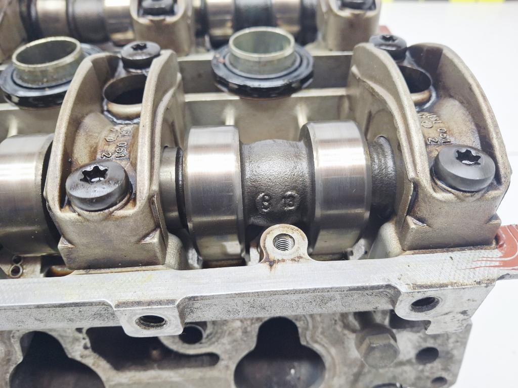 Головка блока, 120000 рублей, Пермь