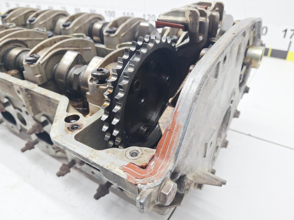 Головка блока, 120000 рублей, Пермь