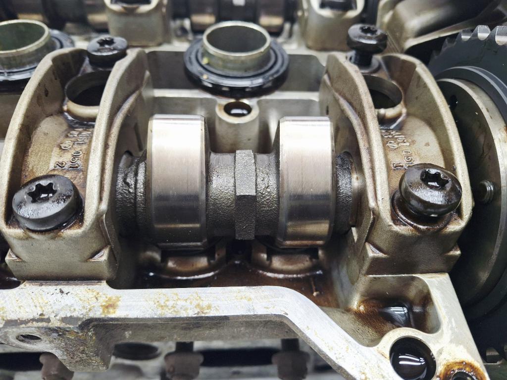 Головка блока, 120000 рублей, Пермь