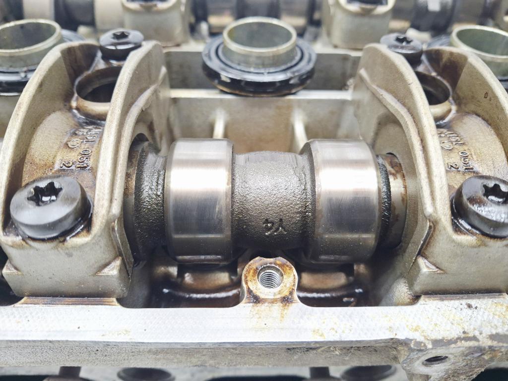 Головка блока, 120000 рублей, Пермь