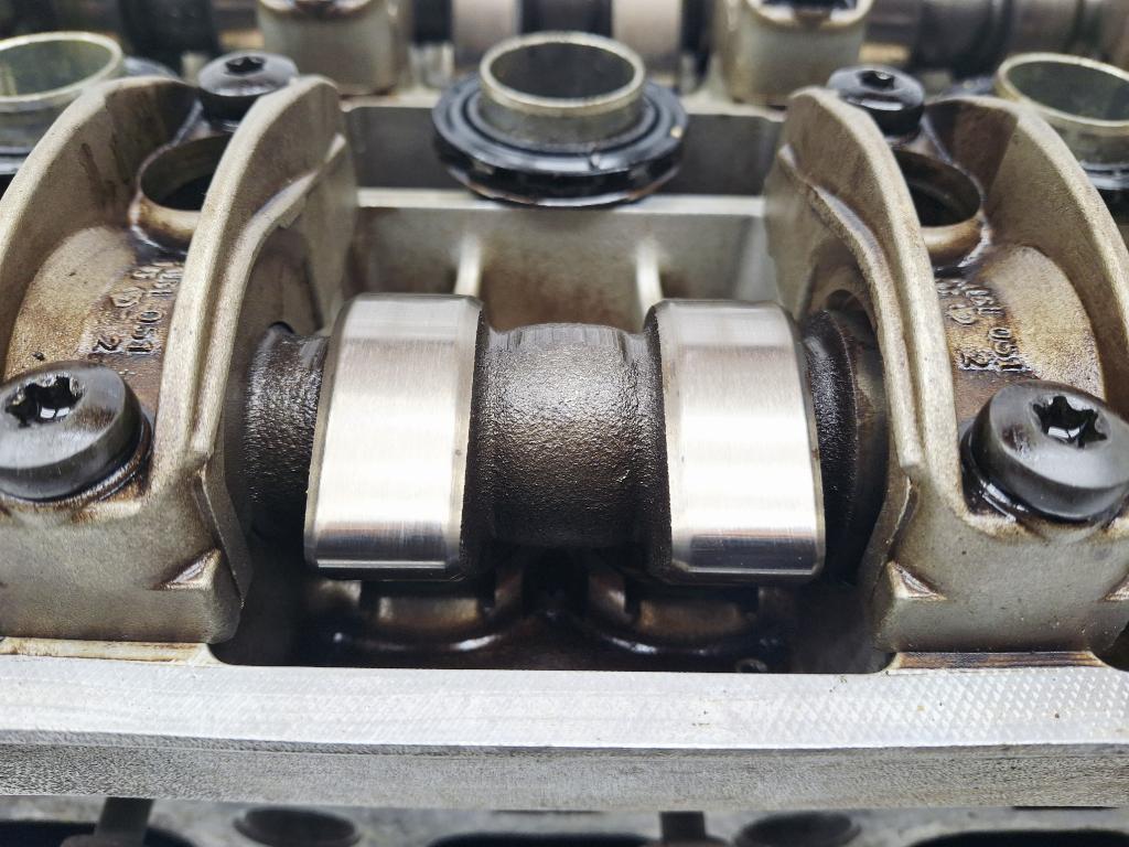 Головка блока, 120000 рублей, Пермь