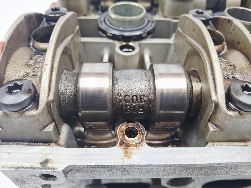 Головка блока, 120000 рублей, Пермь