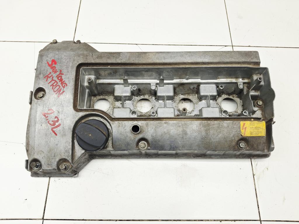 Крышка головки блока клапанная, 3000 рублей, Пермь