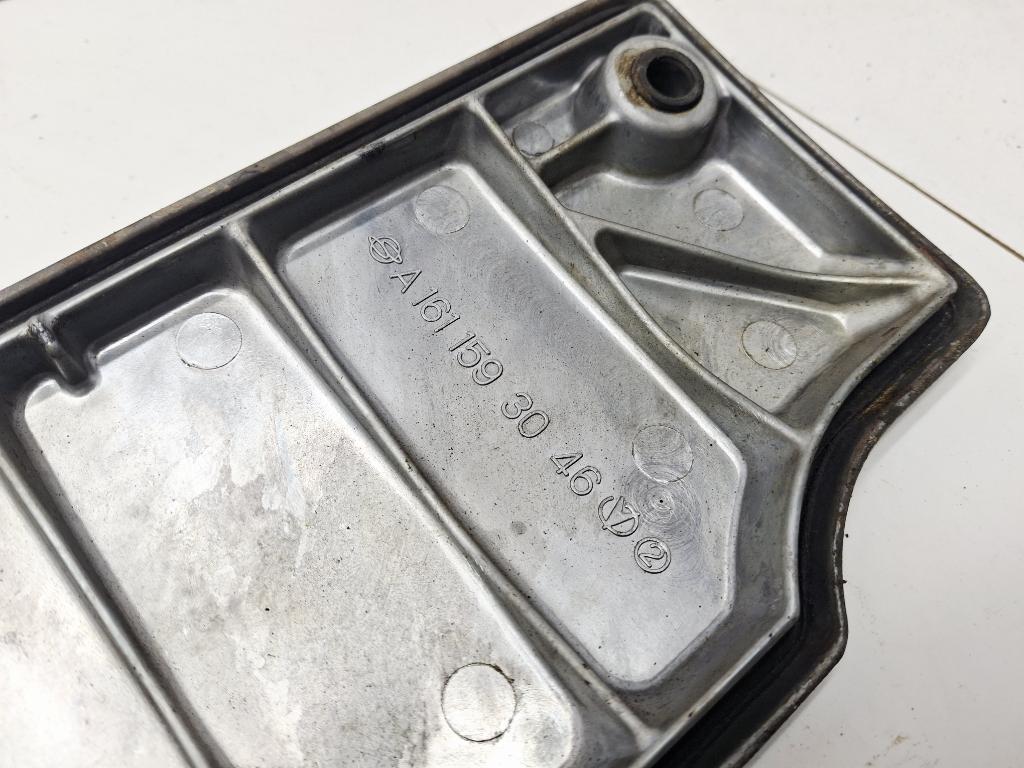 Крышка головки блока клапанная, 3000 рублей, Пермь