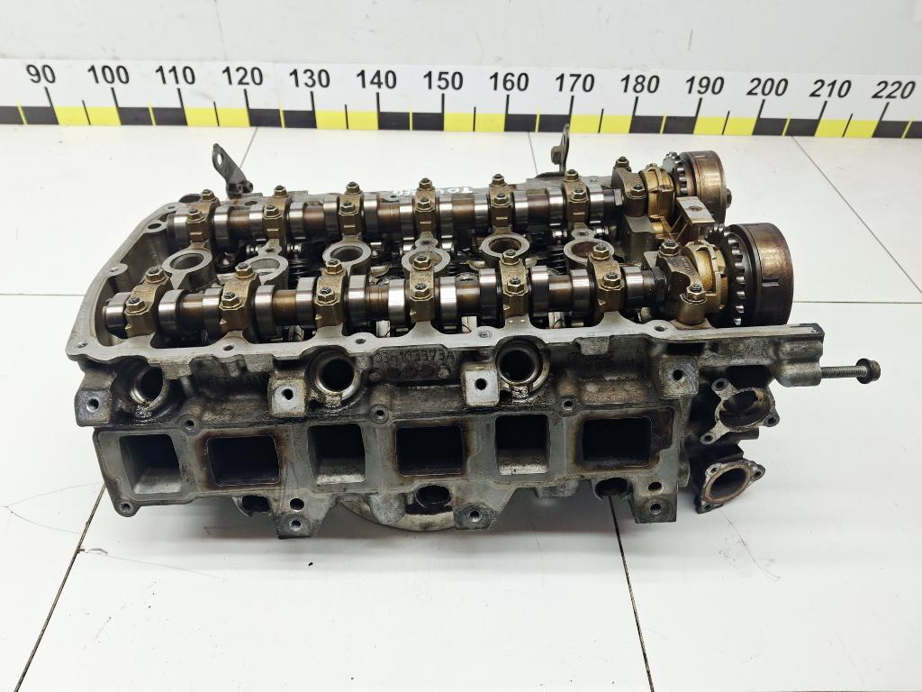 Головка блока, 60000 рублей, Пермь