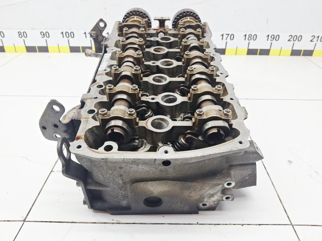 Головка блока, 60000 рублей, Пермь