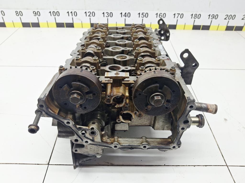 Головка блока, 60000 рублей, Пермь