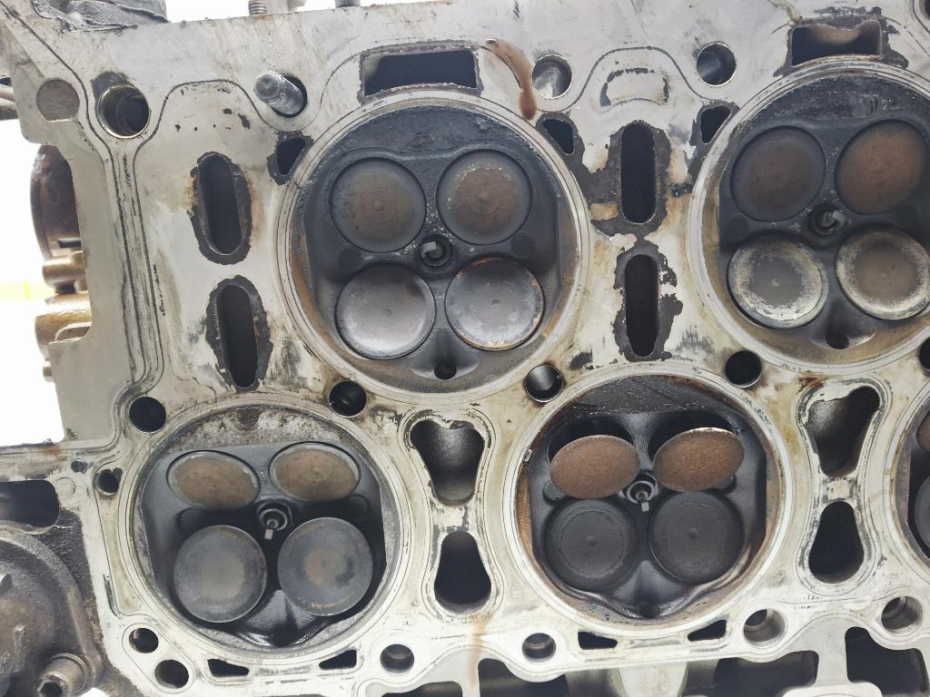 Головка блока, 60000 рублей, Пермь