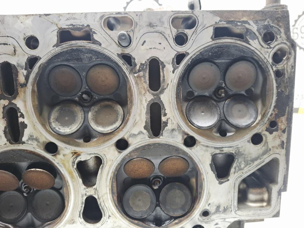 Головка блока, 60000 рублей, Пермь