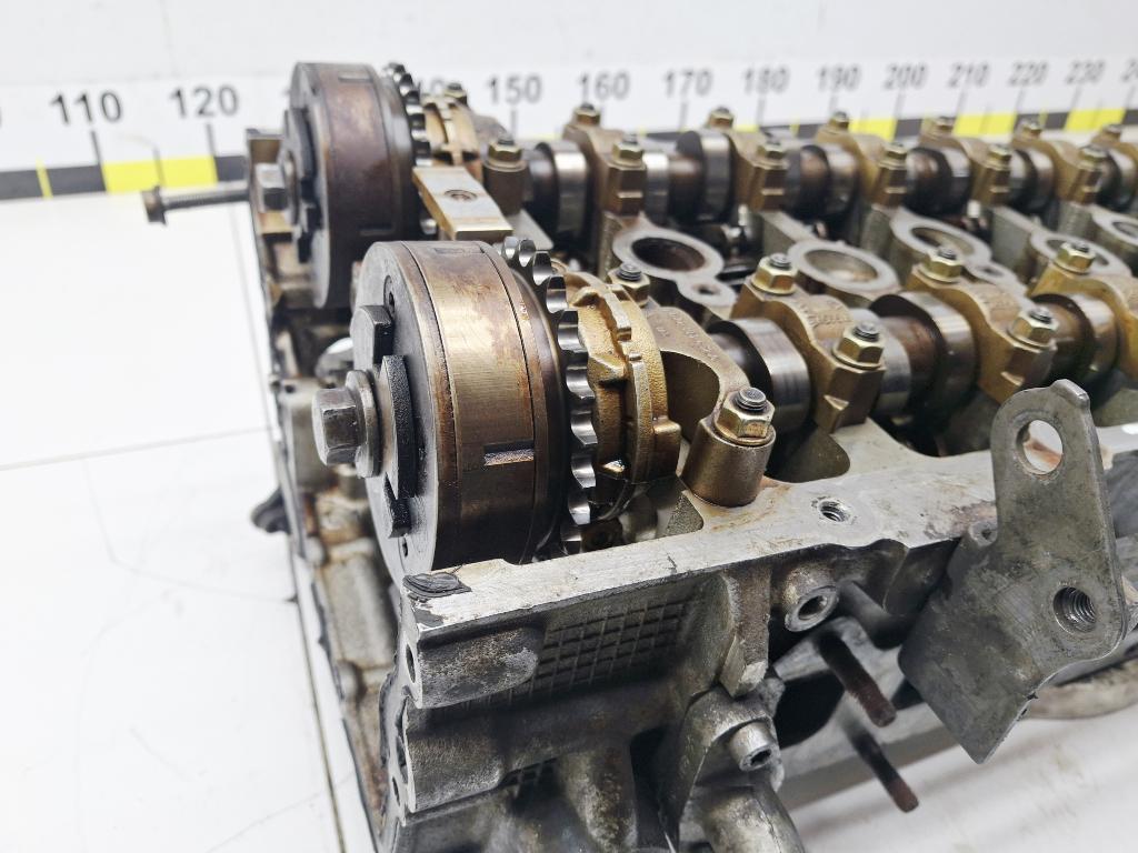 Головка блока, 60000 рублей, Пермь