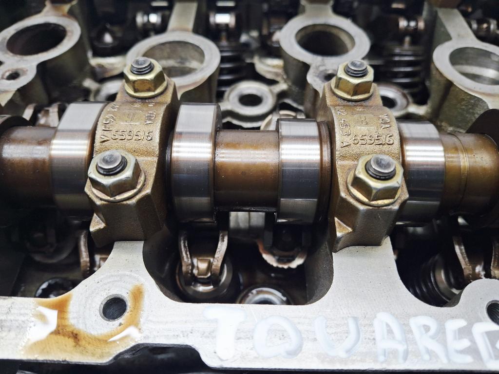 Головка блока, 60000 рублей, Пермь