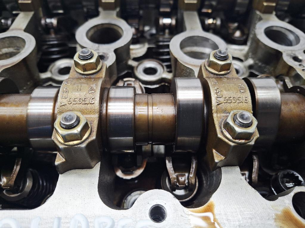 Головка блока, 60000 рублей, Пермь