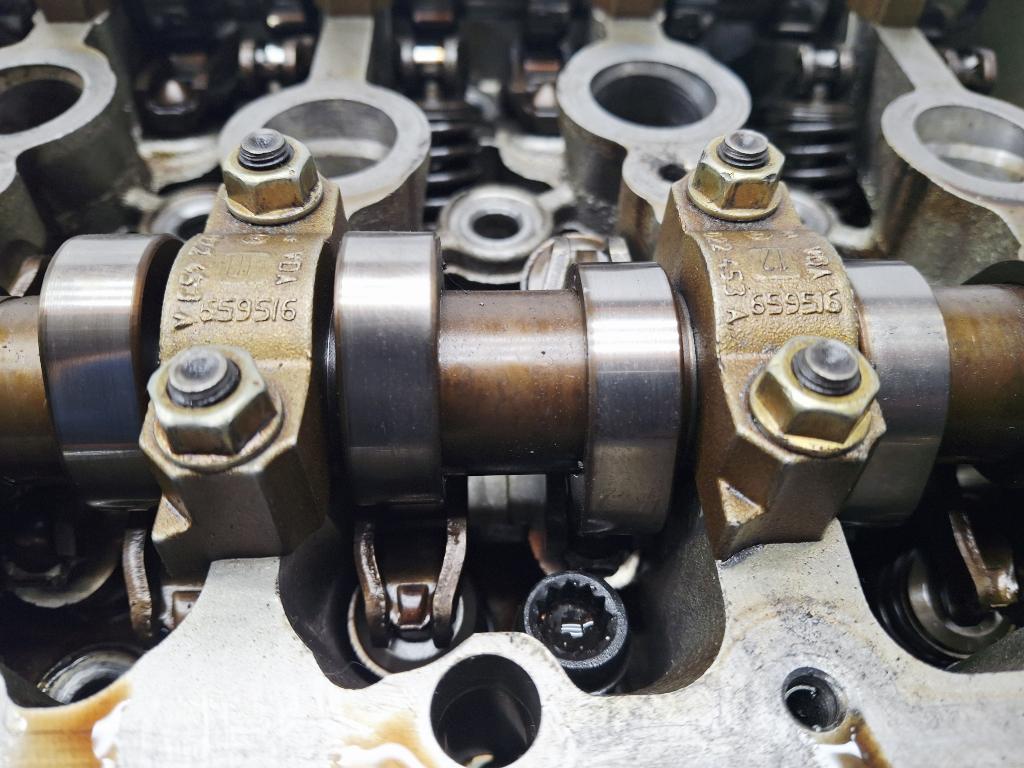 Головка блока, 60000 рублей, Пермь