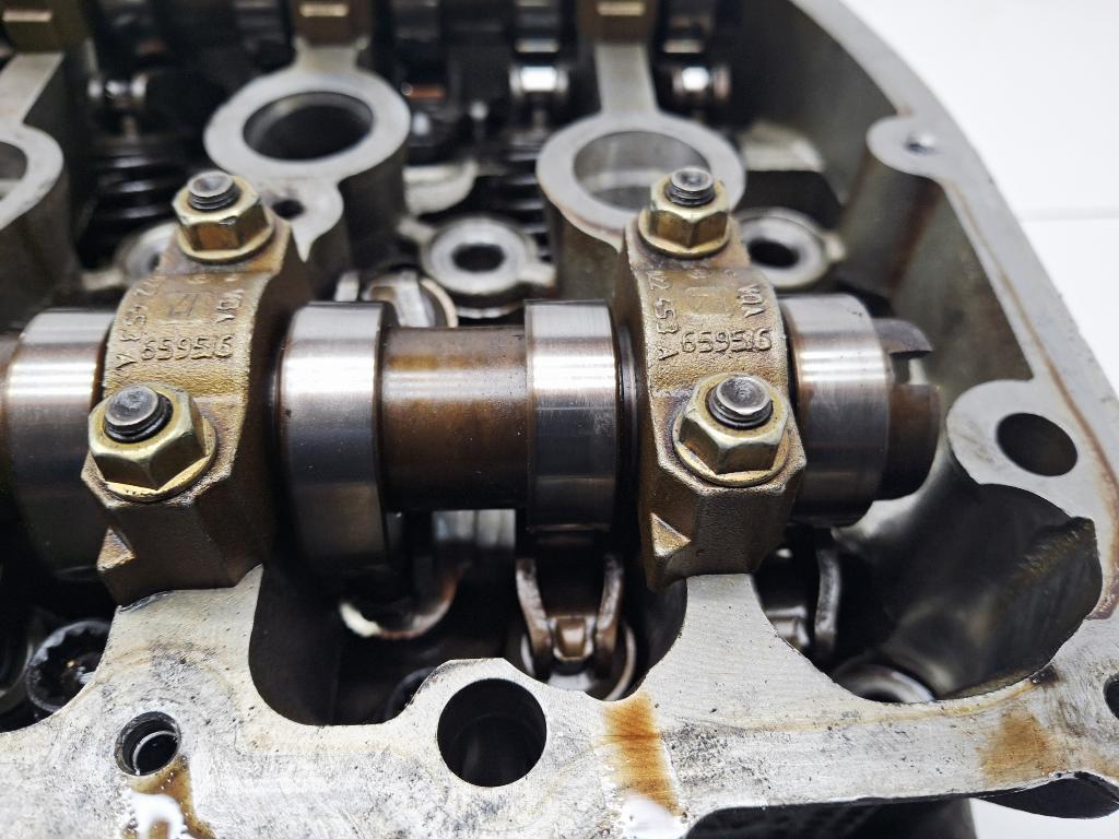 Головка блока, 60000 рублей, Пермь