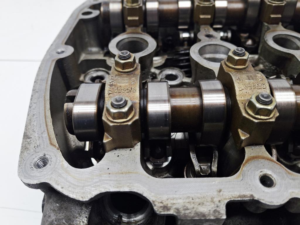 Головка блока, 60000 рублей, Пермь