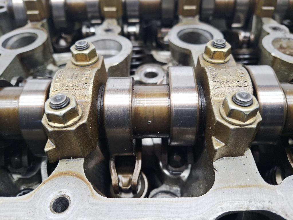 Головка блока, 60000 рублей, Пермь