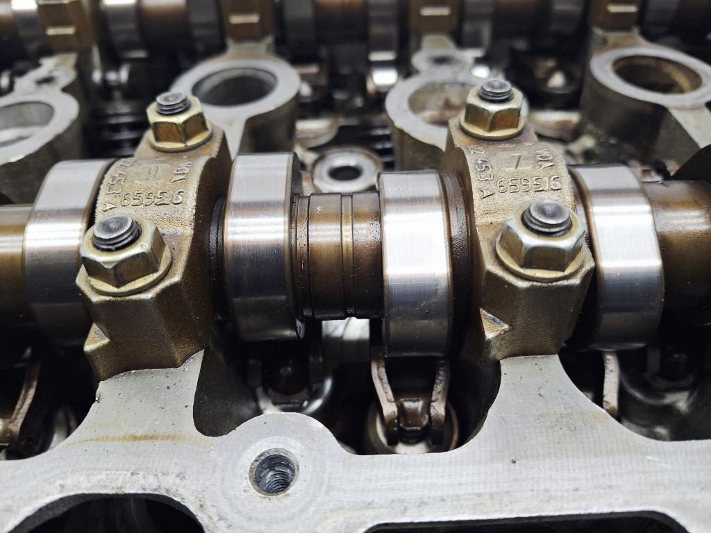 Головка блока, 60000 рублей, Пермь