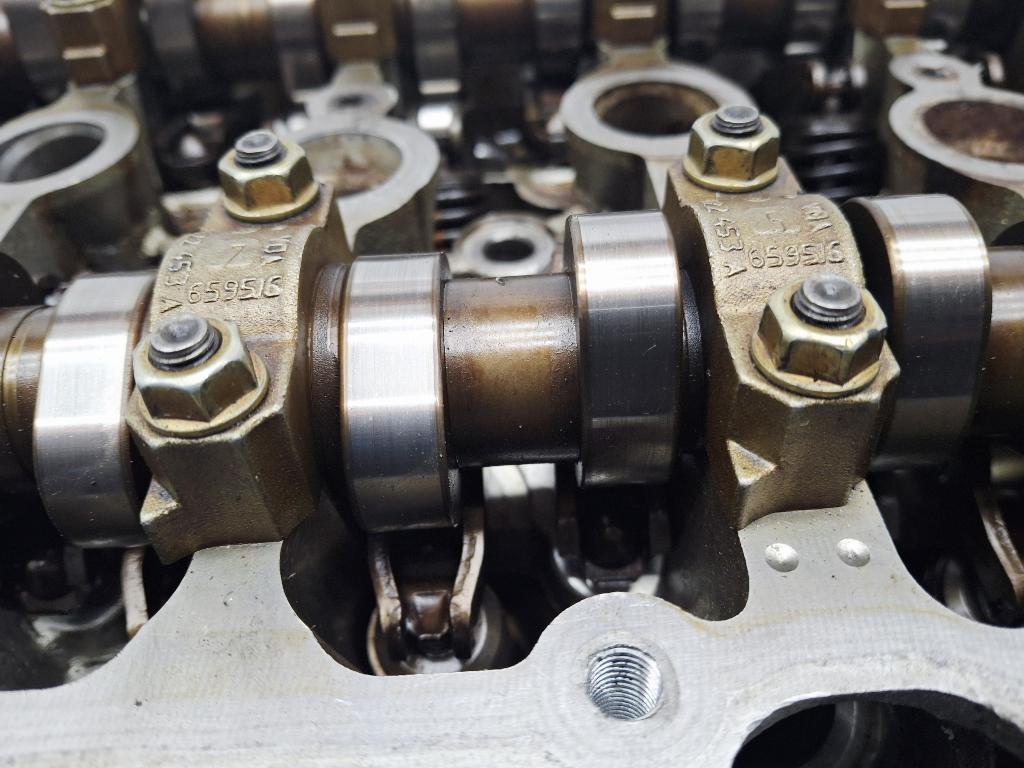 Головка блока, 60000 рублей, Пермь