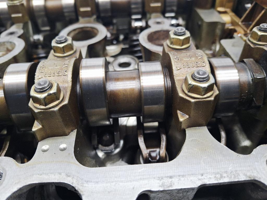 Головка блока, 60000 рублей, Пермь