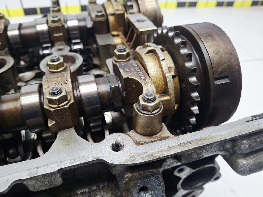 Головка блока, 60000 рублей, Пермь