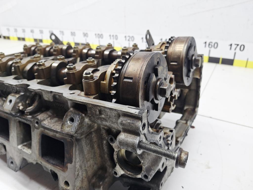 Головка блока, 60000 рублей, Пермь