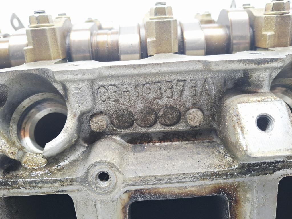 Головка блока, 60000 рублей, Пермь