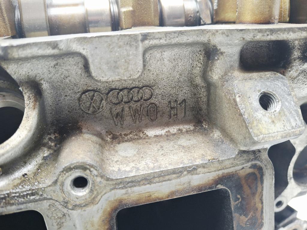 Головка блока, 60000 рублей, Пермь