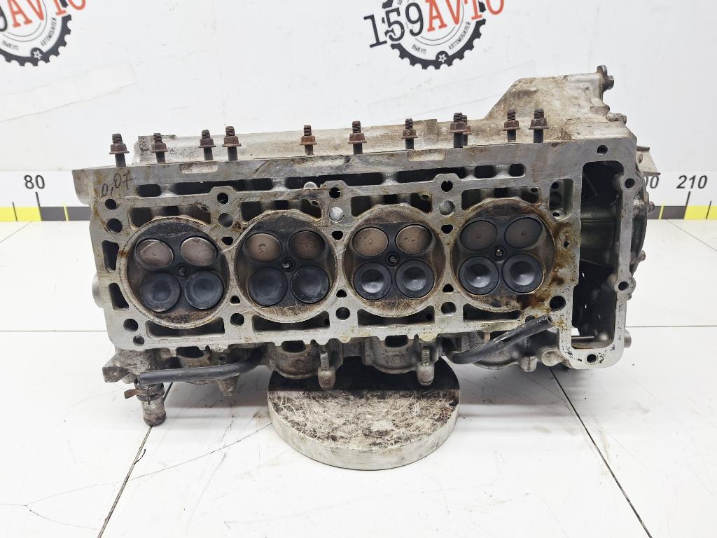 Головка блока, 120000 рублей, Пермь