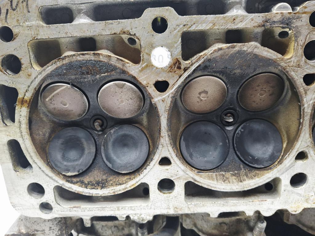 Головка блока, 120000 рублей, Пермь