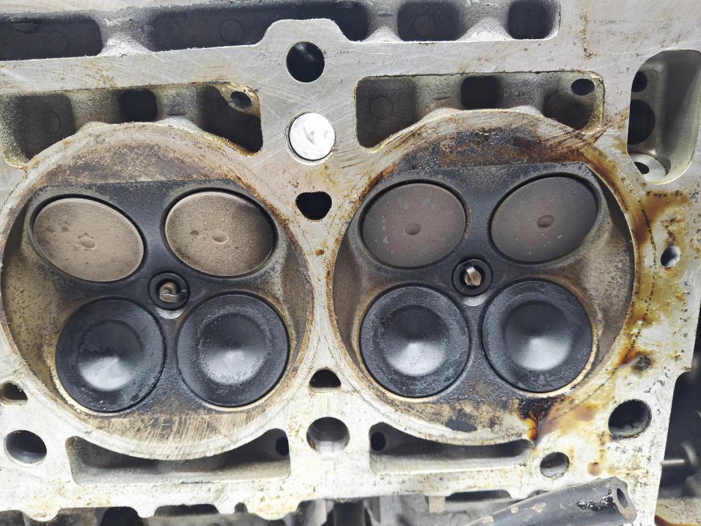 Головка блока, 120000 рублей, Пермь