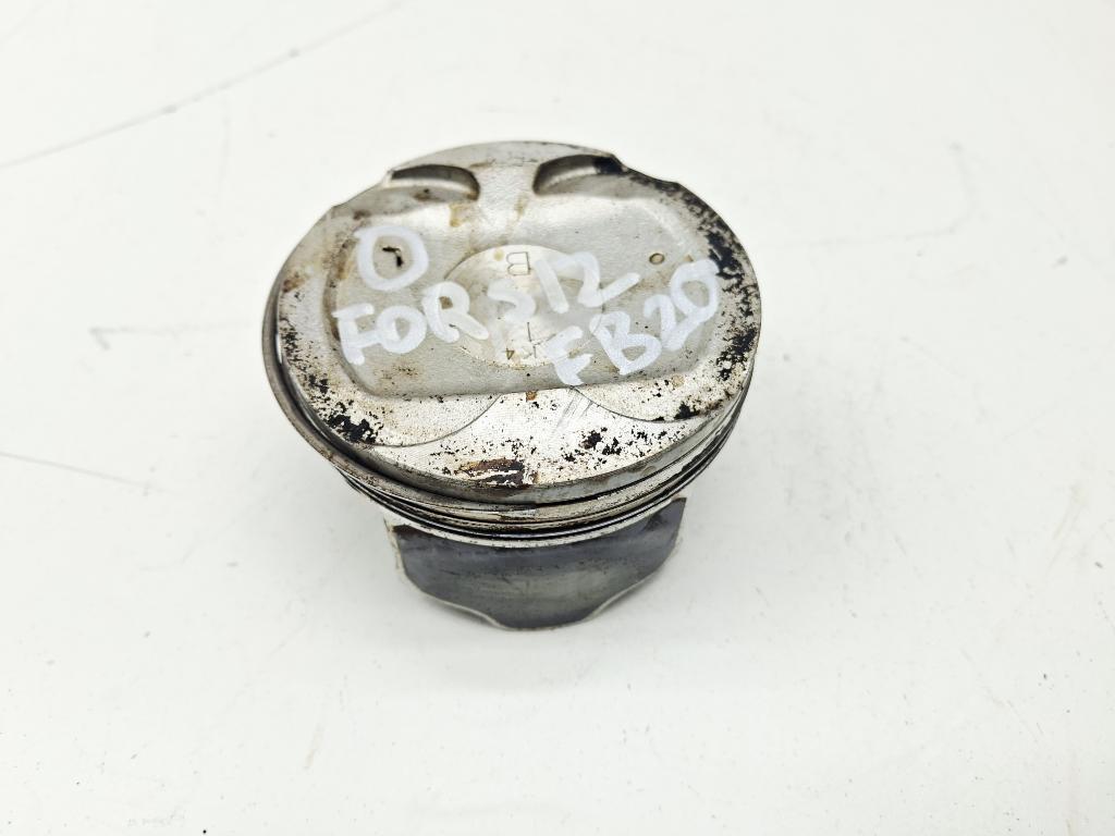 Поршень, 2000 рублей, Пермь