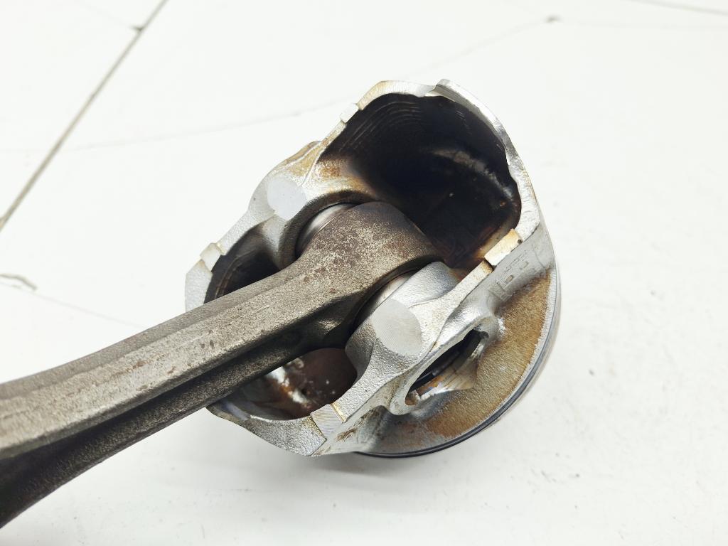 Поршень, 2000 рублей, Пермь