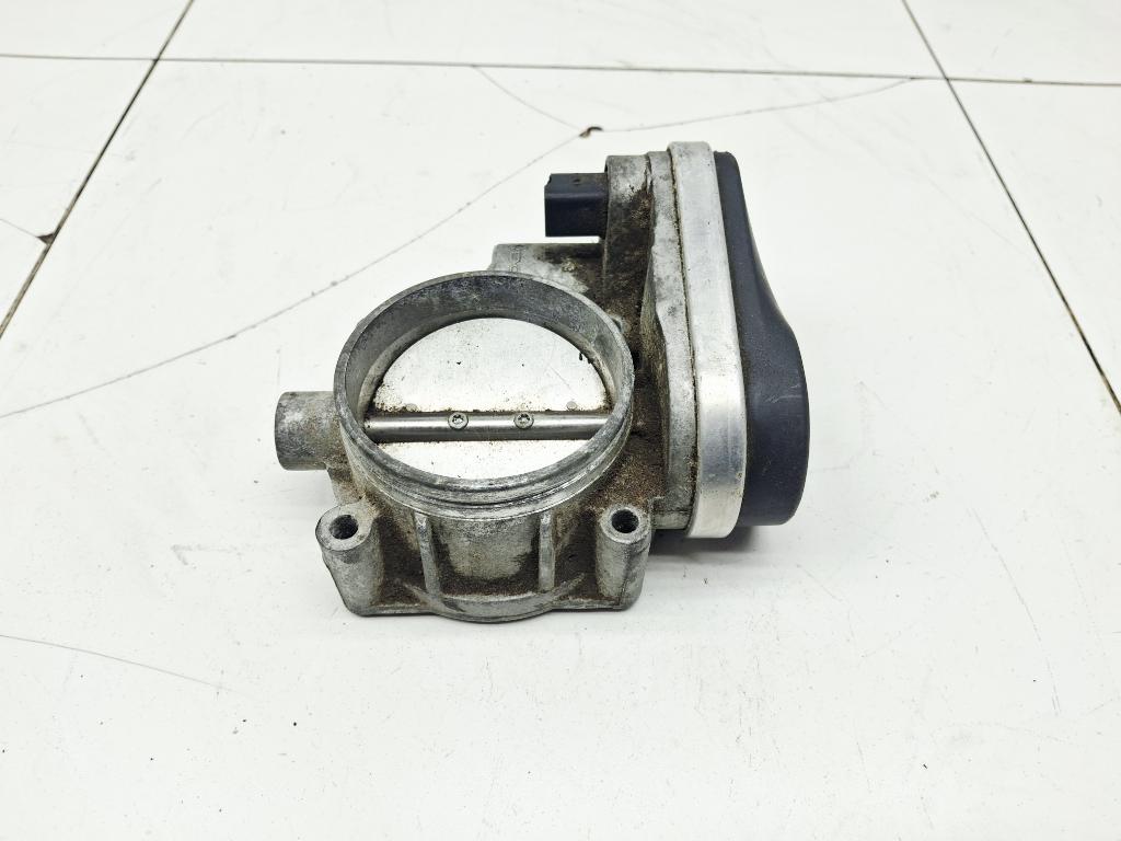 Заслонка дроссельная электрическая, 2000 рублей, Пермь