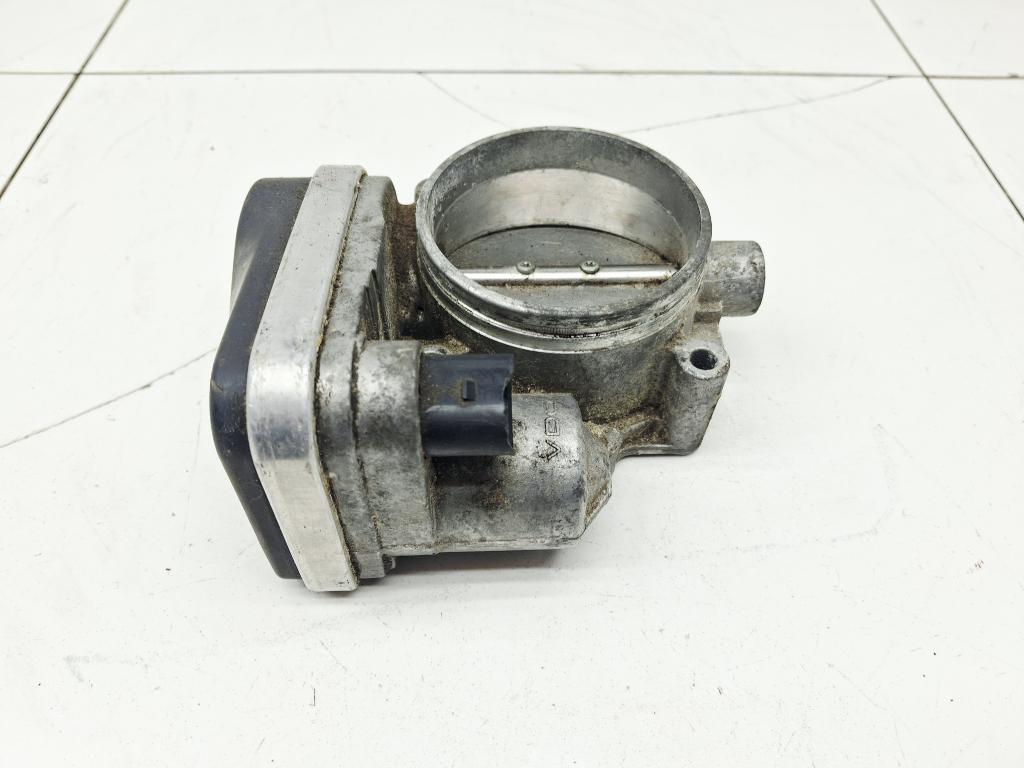 Заслонка дроссельная электрическая, 2000 рублей, Пермь