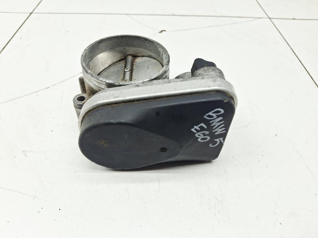 Заслонка дроссельная электрическая, 2000 рублей, Пермь