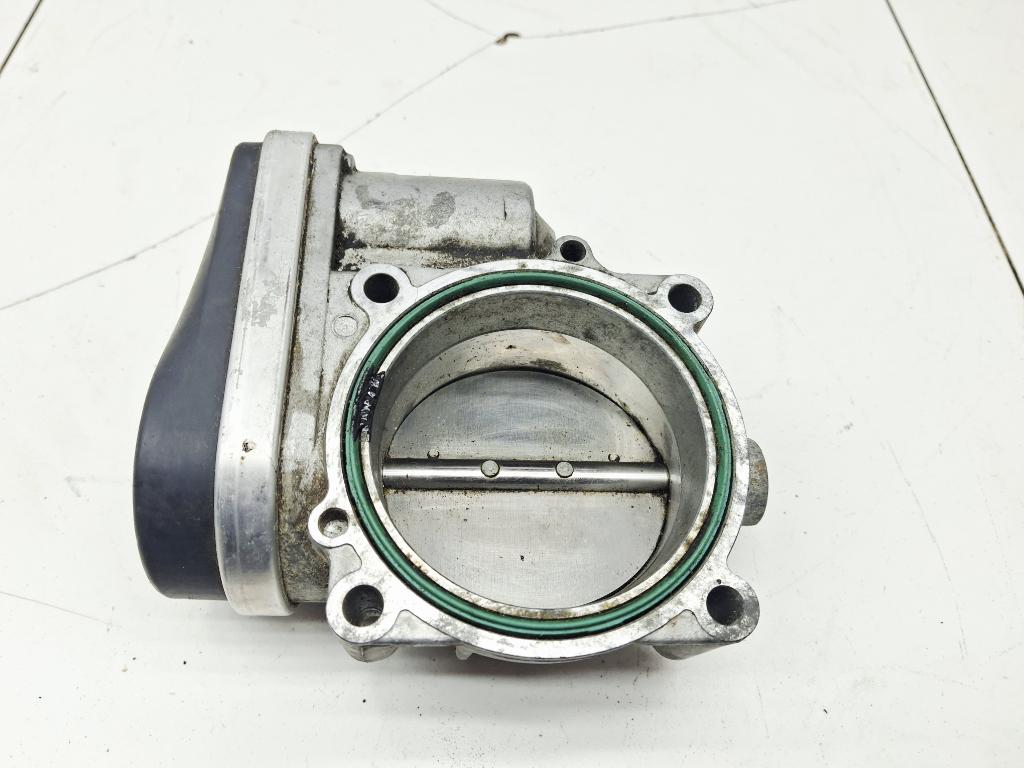 Заслонка дроссельная электрическая, 2000 рублей, Пермь