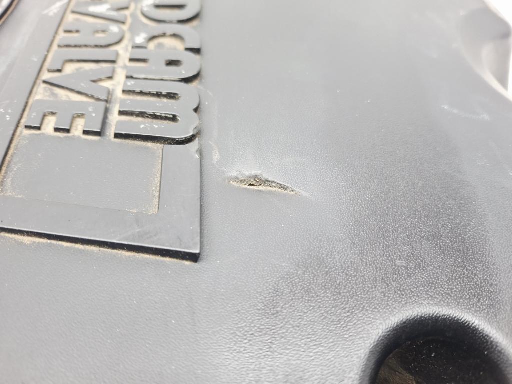 Накладка на двигатель, 1000 рублей, Пермь