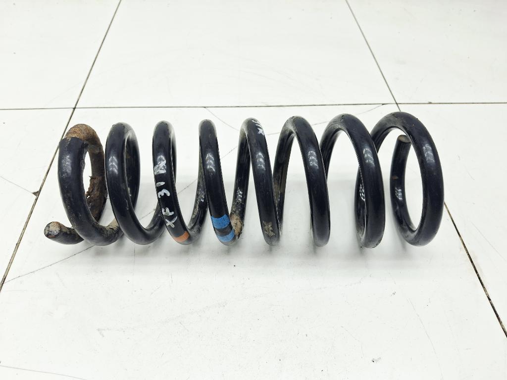 Пружина задняя, 3000 рублей, Пермь