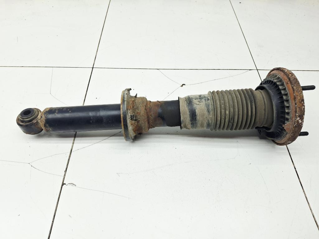 Амортизатор задний, 3000 рублей, Пермь