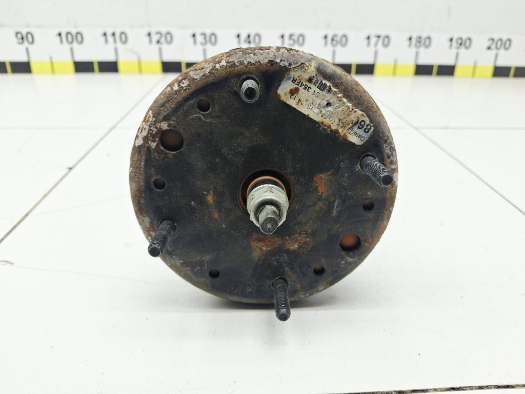 Амортизатор задний, 3000 рублей, Пермь