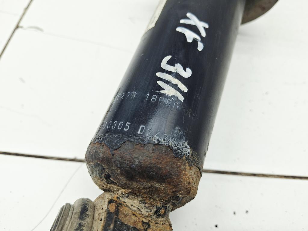 Амортизатор задний, 3000 рублей, Пермь