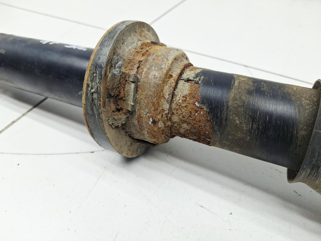 Амортизатор задний, 3000 рублей, Пермь