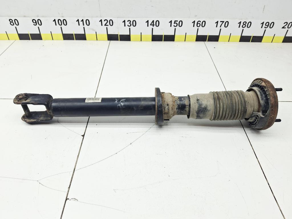 Амортизатор передний, 4000 рублей, Пермь