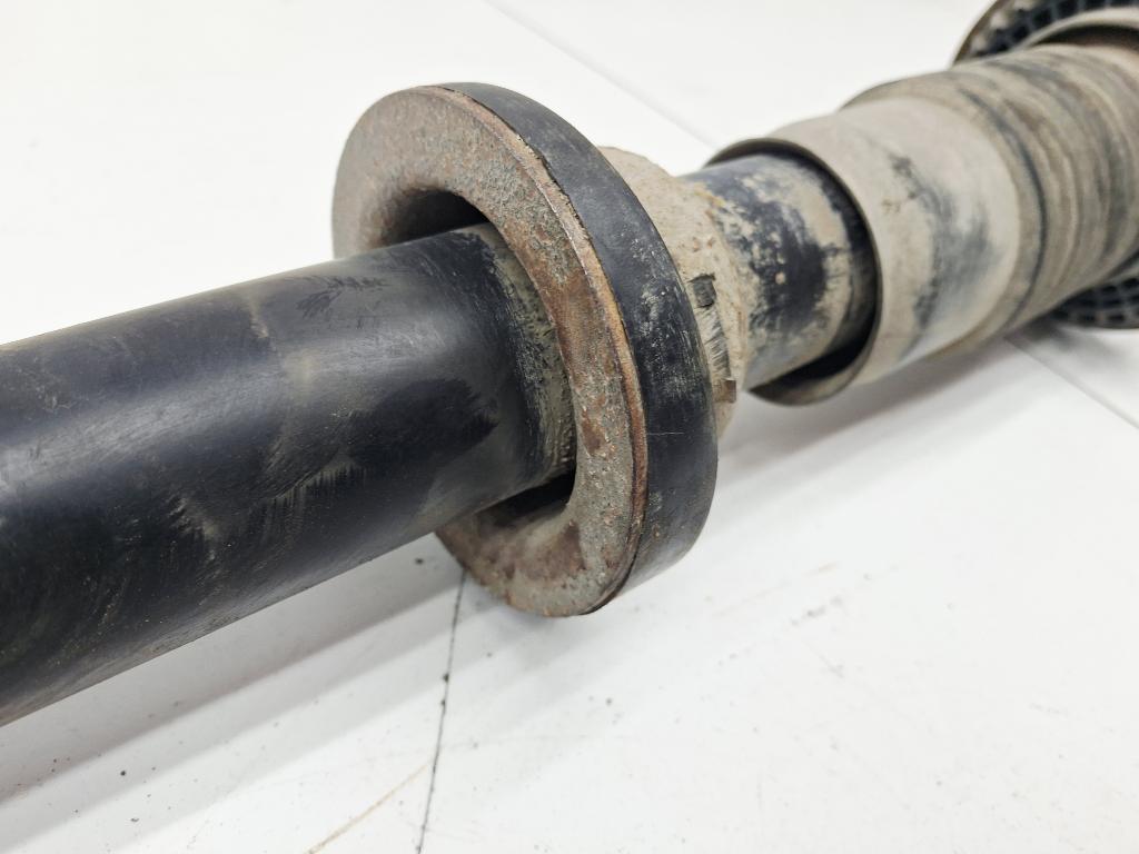 Амортизатор передний, 4000 рублей, Пермь