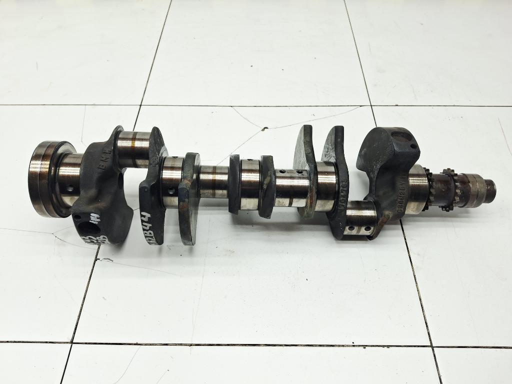 Коленвал, 15000 рублей, Пермь