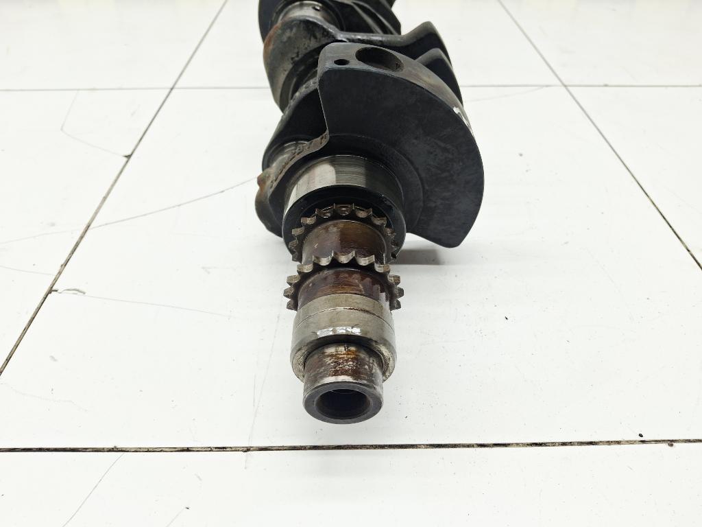 Коленвал, 15000 рублей, Пермь