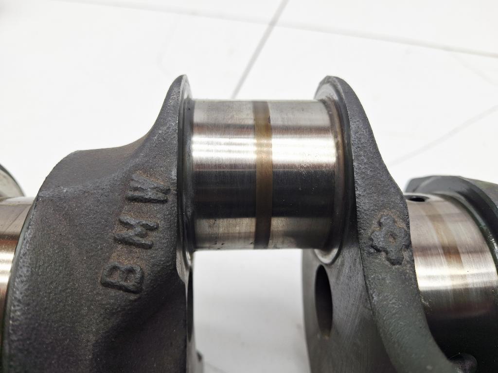 Коленвал, 15000 рублей, Пермь