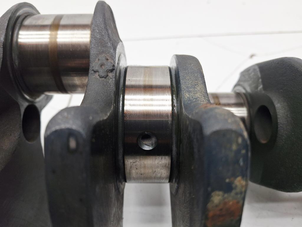 Коленвал, 15000 рублей, Пермь