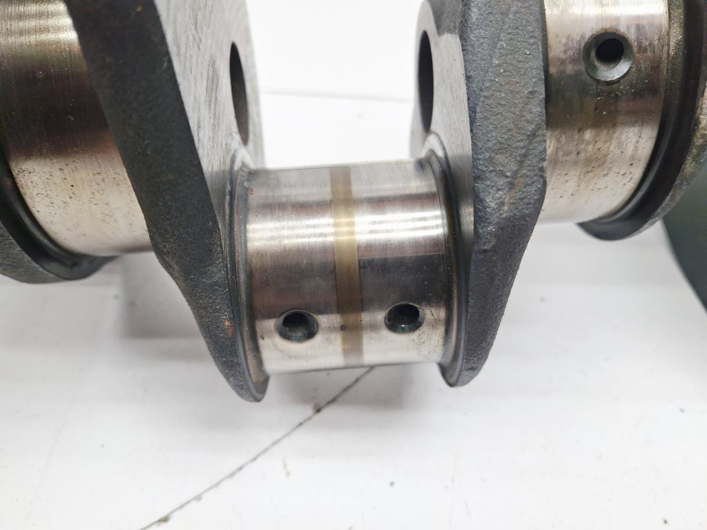 Коленвал, 15000 рублей, Пермь