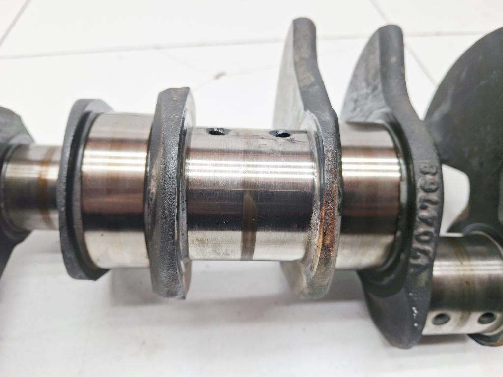 Коленвал, 15000 рублей, Пермь